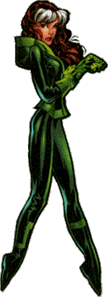source: Rogue Unlimited