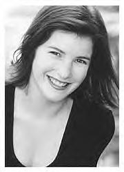  Voice Actress: Megan Black as Rogue