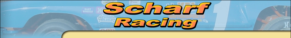 Scharf Racing