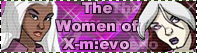 Women of X-Men Evolution banner 3
